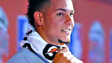 Cincinnati y Detroit ganaron sus juegos