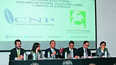 Con ‘el cierre de un medio pierde toda la sociedad’