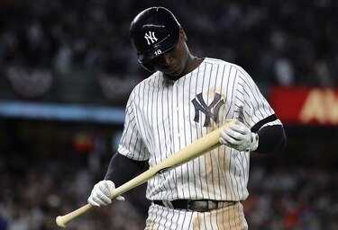 Cuarto partido entre Astros y Yankees se pospone para este jueves