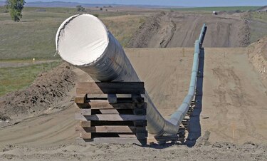 Ejército permitirá se concluya el oleoducto Dakota Access