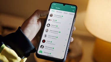 WhatsApp inicia el despliegue global de los canales