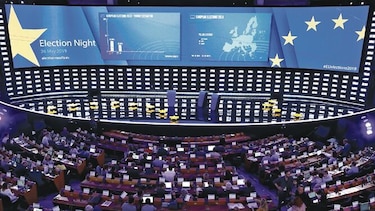 La Unión Europea resiste el auge euroescéptico