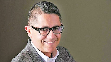Gherardini, inspirado en América