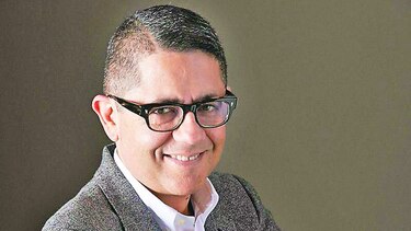 Gherardini, inspirado en América