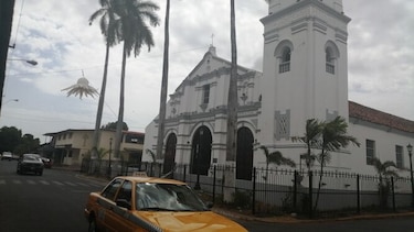 Parroquia de La Villa reclama información al Tribunal Electoral