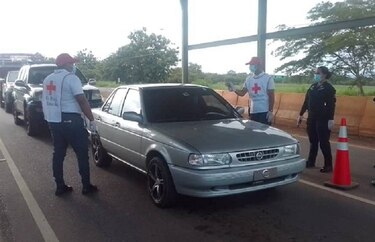 Chitré registra la mayor cantidad de casos positivos de coronavirus en Azuero