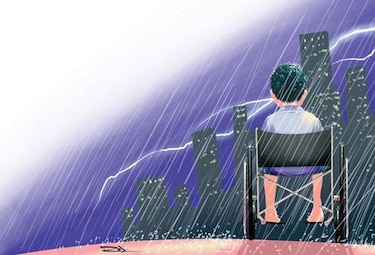 Sin albergue para población vulnerable