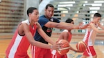 Rumbo al oro centroamericano en El Salvador