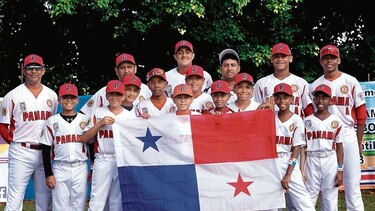 Panamá A debuta con nocaut en el torneo Latinoamericano