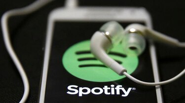 Spotify supera los 40 millones de abonados de pago