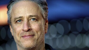 Jon Stewart dejará ‘The Daily Show’