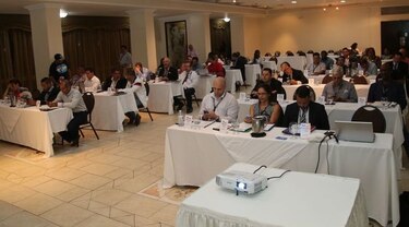 COP selecciona a miembros de la comisión electoral