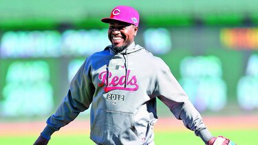 Phillips se une a los Bravos