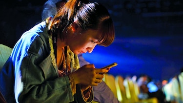 China tiene 772 millones de internautas