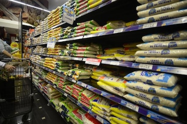Acodeco impuso multas por un total de $12 mil 700