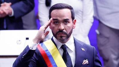 De la Espriella convoca un comité de emergencia para atender daños causados por terremoto