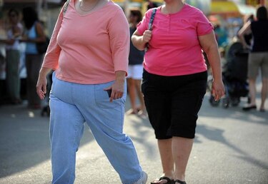 Cerca del 40% de los casos de cáncer en Estados Unidos está asociado al sobrepeso