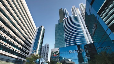 Panamá, en posición 26 en lista de paraísos