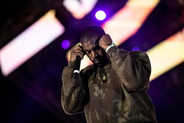 Musk cancela la cuenta de Twitter de Kanye West por incitar a la violencia