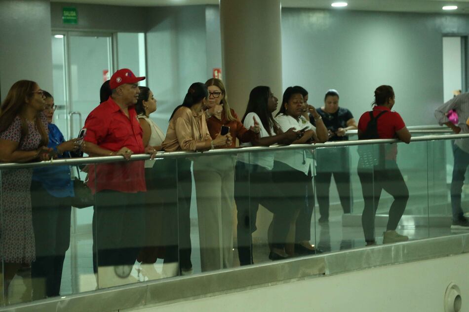 Contraloría finaliza entrega de cheques en la Asamblea: 110 siguen sin ser reclamados