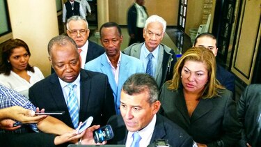 Equipo legal de Martinelli pide nulidad de proceso