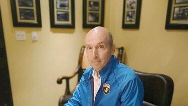 Colombiano Javier Álvarez dirigirá al Plaza Amador