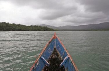 Guna Yala, en conferencia ambiental