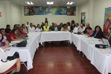 Colegio José Antonio Remón Cantera no será demolido en su totalidad