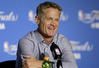 El reto de los Warriors: seguir con hambre de títulos