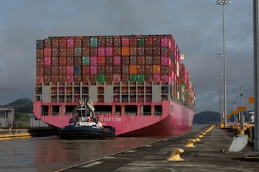 Panamá logra la mayor cifra de exportación de servicios en el primer trimestre de 2025
