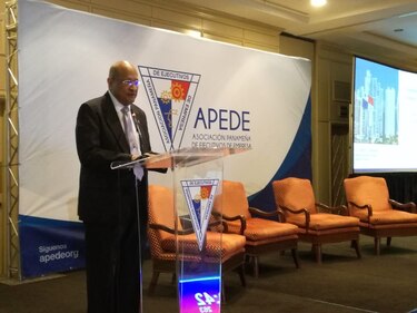 MEF maneja déficit y cuentas por pagar que suman $4,920 millones
