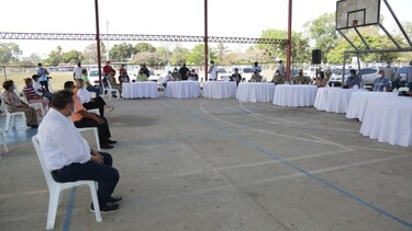 Habilitan plataforma de denuncias anónimas para pescadores artesanales