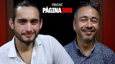 Diego De Obaldía presenta el Parking Histórico