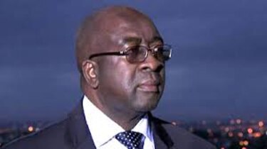 Sudáfrica tiene un ministro de Finanzas negro por primera vez en su historia