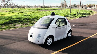 Google I/O, plataforma de novedades