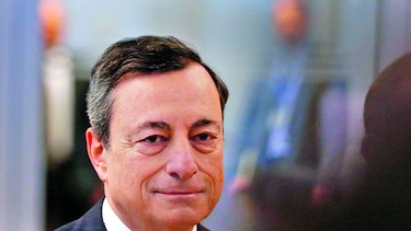 BCE mantendrá política monetaria