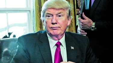 Donald Trump sufre nuevo revés en su desafío a la justicia