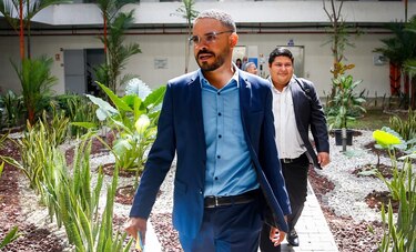 Tribunal Electoral mantiene decisión de rechazar denuncia contra Betserai Richards