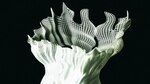 Un traje de baño impreso en 3D