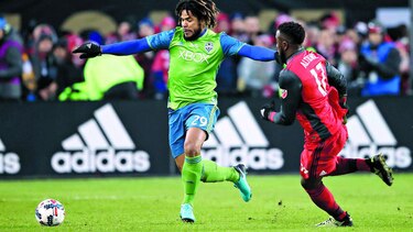 Repaso del capitán
