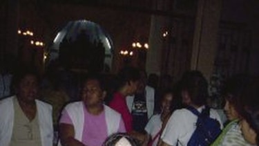 Regulan actividades bailables en Alanje