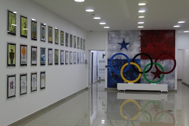 Presentan propuesta para captar y apoyar a estudiantes con talento deportivo