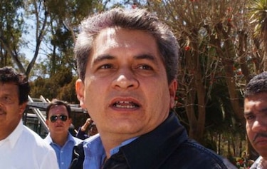 México ofrece recompensa millonaria por otro exgobernador