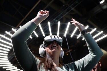 La inteligencia artificial, la gran protagonista de la feria tecnológica CES de 2024