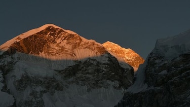 Un alpinista indio, primer muerto de 2019 en el Everest