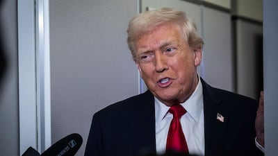 Trump dice que publicará el segundo vídeo del polémico ataque contra supuesta narcolancha