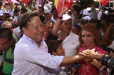 Panameñistas eligen hoy a su candidato presidencial