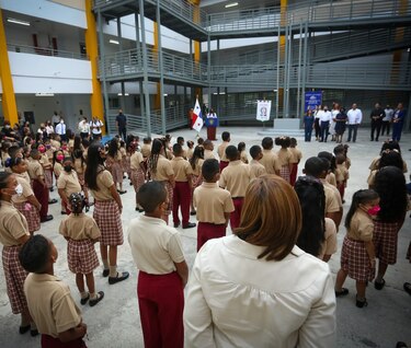 SUMMA alerta sobre brechas de calidad y equidad en el sistema educativo de Panamá