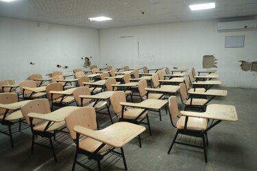 Educación en riesgo: Unicef y Unesco llaman al consenso en medio del paro