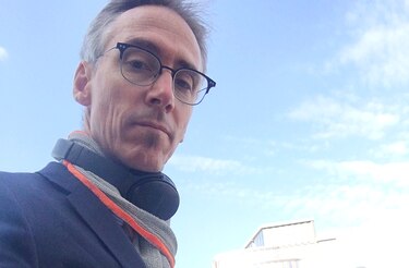 Joshua Tewksbury fue nombrado como nuevo director del Instituto Smithsonian